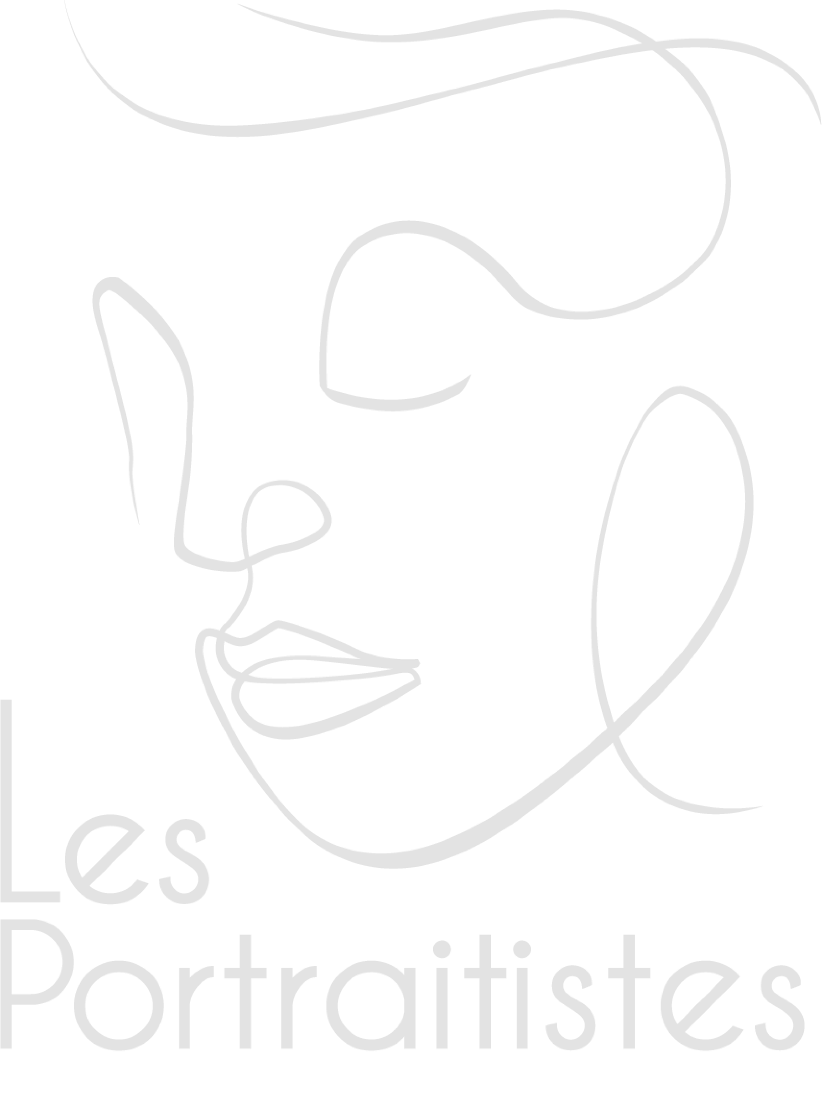 Les Portraitistes